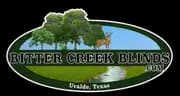 Bittercreekblinds Logo