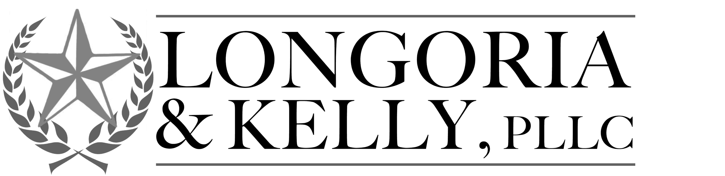 Longoria & Kelly, PLLC Logo